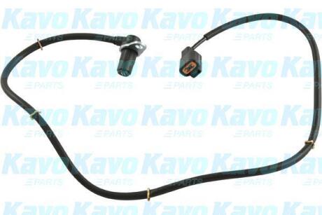 PARTS датчик ABS передн. прав. MITSUBISHI Pajero 00-06 KAVO BAS-5562