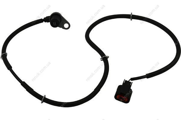 PARTS MITSUBISHI датчик ABS передн. лів. Pajero 00-06 KAVO BAS-5505 (фото 1)