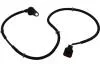 PARTS MITSUBISHI датчик ABS передн. лів. Pajero 00-06 KAVO BAS-5505 (фото 1)