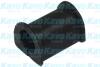 PARTS HYUNDAI Втулка стабилизатора передн.Sonata KAVO SBS-3038 (фото 1)