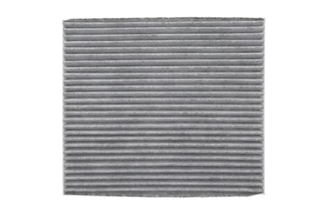 Фільтр салону PARTS KAVO NC-2051C