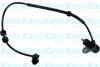 PARTS Датчик ABS пер. лів. HYUNDAI TERRACAN -06 KAVO BAS-3029 (фото 1)