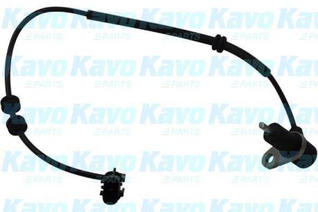 PARTS Датчик ABS пер. лів. HYUNDAI TERRACAN -06 KAVO BAS-3029