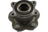 Комплект маточини з підшипником PARTS KAVO WBH-6554 (фото 1)