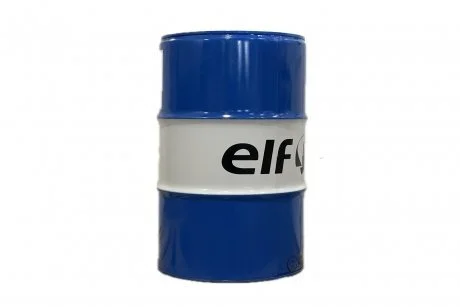 Олива моторна Evol. Full-Tech FE 5W30 60L ELF 211434