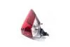 Ліхтар задній зовнішній правий Subaru Forester (19-) EUR LED (11-9079-A6-9B) TYC 119079A69B (фото 1)