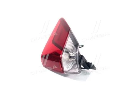 Фонарь задний внешний правый Subaru Forester (19-) LED TYC 119079A69B