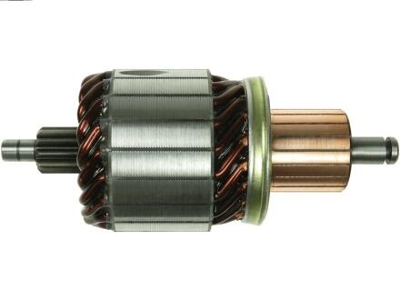 Якір стартера 12V 2.30kW AS PL SA0051
