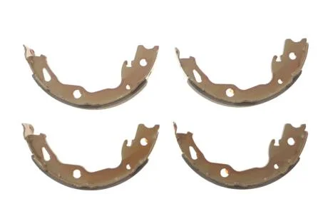 Комплект гальмівних колодок (барабанних) Metelli 53-0666