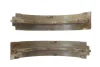 Комплект гальмівних колодок (барабанних) METELLI Metelli 53-0740 (фото 3)