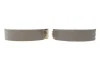 Комплект гальмівних колодок (барабанних) METELLI Metelli 53-0740 (фото 4)