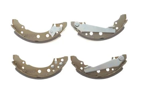 Комплект гальмівних колодок (барабанних) Metelli 53-0465