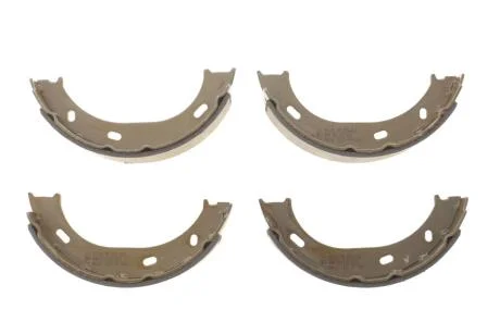 Комплект гальмівних колодок (барабанних) Metelli 53-0239