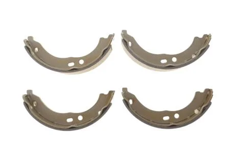 Комплект гальмівних колодок (барабанних) Metelli 53-0094