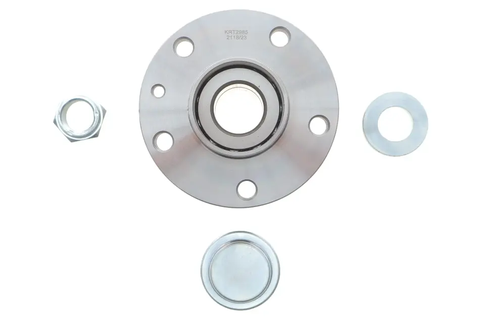 Комплект підшипника маточини METELLI Metelli 19-2985 (фото 1)