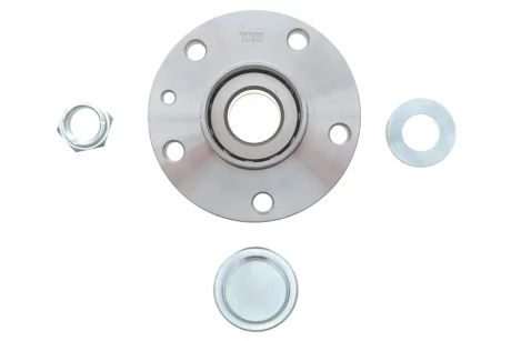 Комплект підшипника маточини METELLI Metelli 19-2985