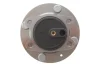 Комплект підшипника маточини METELLI Metelli 19-2755 (фото 4)