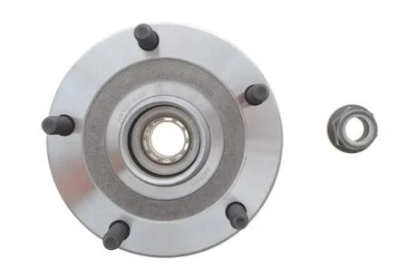 Комплект підшипника маточини Metelli 19-2716