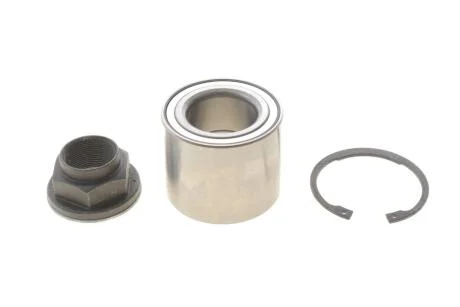 Комплект підшипника маточини Metelli 19-2709