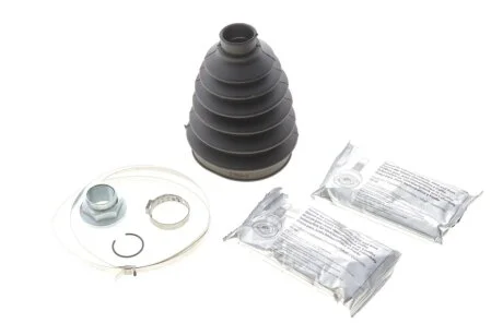 Комплект пильника РШ шарніра Metelli 13-0520