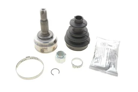 РШ шарнір (к-кт) Metelli 15-1809