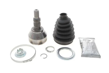 РШ шарнір (к-кт) Metelli 15-1813