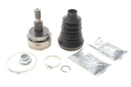 РШ шарнір (к-кт) Metelli 15-1709