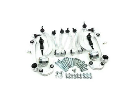 Комплект важелів підвіски Audi A6 (C5)/ VW Passat B5.5 FAST FT15759