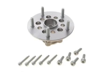 Підшипник Pfi PHU57086K