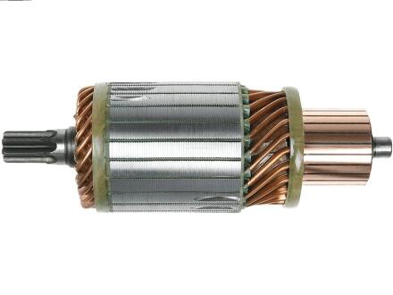 Якір стартера 24V 4.00kW AS PL SA1010