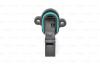 Витратомір повітря (8 pin, картрідж) BUICK ENCORE CHEVROLET CRUZE, ORLANDO, TRAX OPEL ADAM, ASTRA H, ASTRA J, ASTRA J GTC, CASCADA, CORSA D, CORSA D/HATCHBACK, CORSA E, MERIVA B 1.0-2.0 08.05- 0 280 218 273 BOSCH 0280218273 (фото 4)