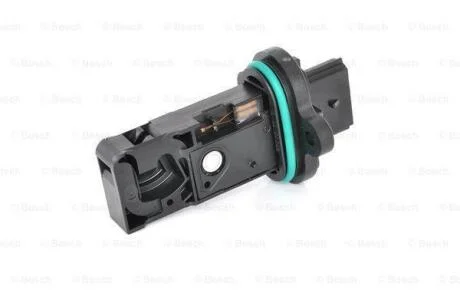 Витратомір повітря (8 pin, картрідж) BUICK ENCORE CHEVROLET CRUZE, ORLANDO, TRAX OPEL ADAM, ASTRA H, ASTRA J, ASTRA J GTC, CASCADA, CORSA D, CORSA D/HATCHBACK, CORSA E, MERIVA B 1.0-2.0 08.05- 0 280 218 273 BOSCH 0280218273