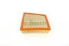 Фільтр повітряний (фільтруючий елемент) BMW 1 (F40), 2 (F23), 2 (F45), 2 GRAN COUPE (F44), 2 GRAN TOURER (F46), 2 GRAN TOURER VAN (F46), X1 (F48), X2 (F39) FORD USA EXPLORER 1.2-4.0 09.01- F 026 400 461 BOSCH F026400461 (фото 3)