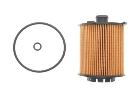 ВСТАВКА МАСТИЛЬНОГО ФІЛЬТРА F 026 407 391 BOSCH F026407391