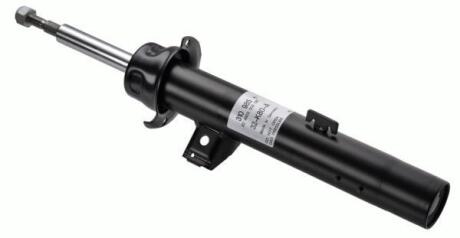 Амортизатор передн Лів BMW 1 (E87) 1.6 09.07-06.11 SACHS 310 985