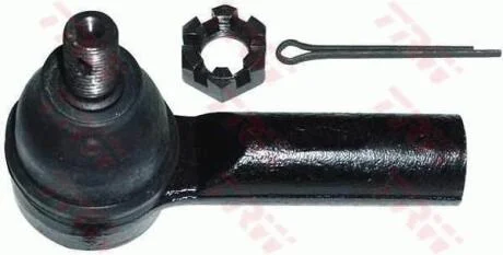 Рульовий наконечник Лів/Прав FORD RANGER MAZDA B-SERIE 2.0-2.5D 01.85-11.06 TRW JTE648