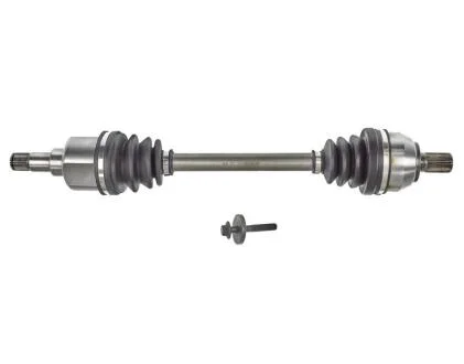 Привідний вал передн Лів 601мм VOLVO S40 II FORD C-MAX, FOCUS C-MAX, FOCUS II 1.4-1.8ALK 10.03-12.12 MEYLE 714 498 0052