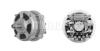 Генератор (14В, 80А) BOMAG BW124HD-3 DITCH WITCH 3500, 3610 INGERSOLL RAND P130SD, P130WD VALTRA N 103.4 HITECH, N 103.4 HITECH 5, N 113 HiITECH 5, N 113 HITECH 3, N 122 D, N 122 VERSU, N 123 MAHLE MAHLE / KNECHT MG 607 (фото 2)