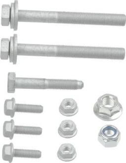 Елемент підвіски передн Лів/Прав FIAT 500L, STILO 0.9-1.9D 10.01- LEMFOERDER LEMFORDER 42171 01