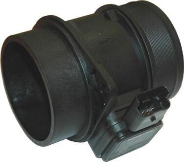 Витратомір повітря (4 pin, модуль) VOLVO C30, S40 II, V50 CITROEN C4, C4 GRAND PICASSO I, C4 I, C4 II, C4 PICASSO I, C5 II, C5 III, C6, C8, C-CROSSER, C-CROSSER ENTERPRISE, DS4 2.0D/2.2D/2.7D 10.99- MEAT&DORIA 86147