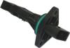 Витратомір повітря (5 pin, картрідж) AUDI A3, A4 B5, A6 C5, A8 D2 SEAT ALHAMBRA, LEON, TOLEDO II SKODA FABIA I, OCTAVIA I VW BORA, BORA I, GOLF IV, MULTIVAN T5, NEW BEETLE 1.6-4.2 09.95-03.16 MEAT&amp;DORIA MEAT&DORIA 86084 (фото 1)