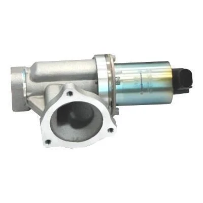 Клапан EGR HYUNDAI GRANDEUR, I30, SANTA FÉ II, SANTA FÉ II/SUV, SONATA V, TUCSON, TUCSON/SUV KIA CARENS III, CEE\'D, MAGENTIS II, PRO CEE\'D, SPORTAGE II 2.0D/2.2D 08.04-03.13 MEAT&DORIA 88129 (фото 1)