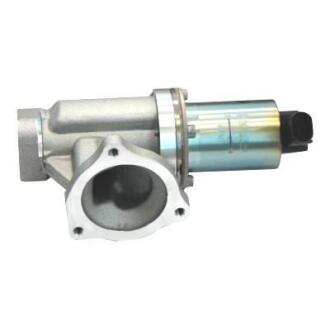 Клапан EGR HYUNDAI GRANDEUR, I30, SANTA FÉ II, SANTA FÉ II/SUV, SONATA V, TUCSON, TUCSON/SUV KIA CARENS III, CEE\'D, MAGENTIS II, PRO CEE\'D, SPORTAGE II 2.0D/2.2D 08.04-03.13 MEAT&DORIA 88129