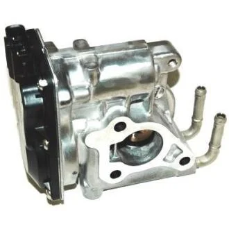 Клапан EGR TOYOTA AURIS, AVENSIS, RAV 4 III, RAV 4 IV, VERSO 2.0D/2.2D 11.05-09.19 MEAT&DORIA 88230
