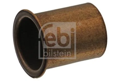 Конектор пневматичного шлангу FEBI FEBI BILSTEIN 05507