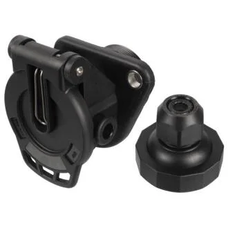 Розетка EBS, кількість штифтів/кількість активних штифтів 7, 24В (контакти з різьбою) FEBI FEBI BILSTEIN 171826