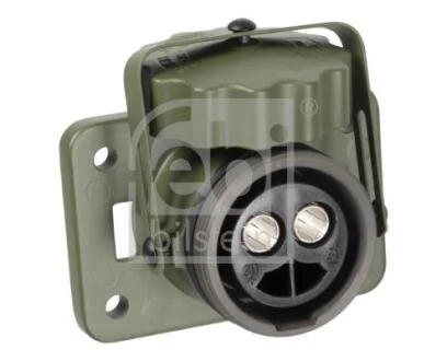 Штепсельна розетка FEBI FEBI BILSTEIN 171822