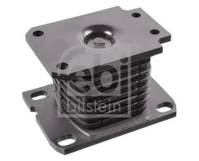 Сильфони ресори передн Лів/Прав MERCEDES AROCS 01.13- FEBI FEBI BILSTEIN 102463