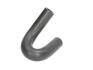 Шланг гумовий системи охолодження Нижн SEAT TOLEDO I VW GOLF II, GOLF III, JETTA II, PASSAT B3/B4, VENTO 1.6D-2.0 08.83-04.99 THERMOTEC DWW043 (фото 1)