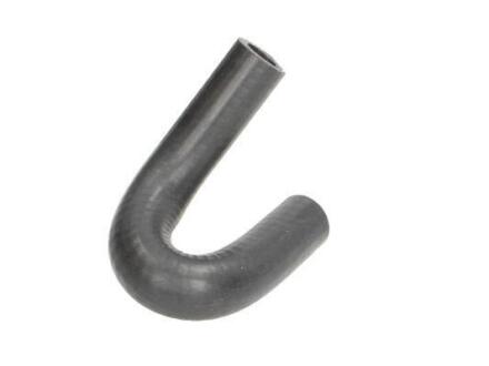 Шланг гумовий системи охолодження Нижн SEAT TOLEDO I VW GOLF II, GOLF III, JETTA II, PASSAT B3/B4, VENTO 1.6D-2.0 08.83-04.99 THERMOTEC DWW043